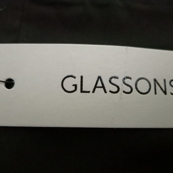 Glassons Mini strapless dress - Picture 3 of 4